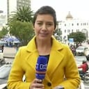 Fallece reconocida corresponsal de Noticias RCN