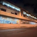 La denuncia de un concejal sobre el gasto de luz en edificios del Distrito.