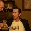 Miniserie 'Grande de España'