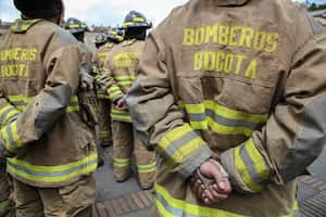 Foto: Iván Valencia