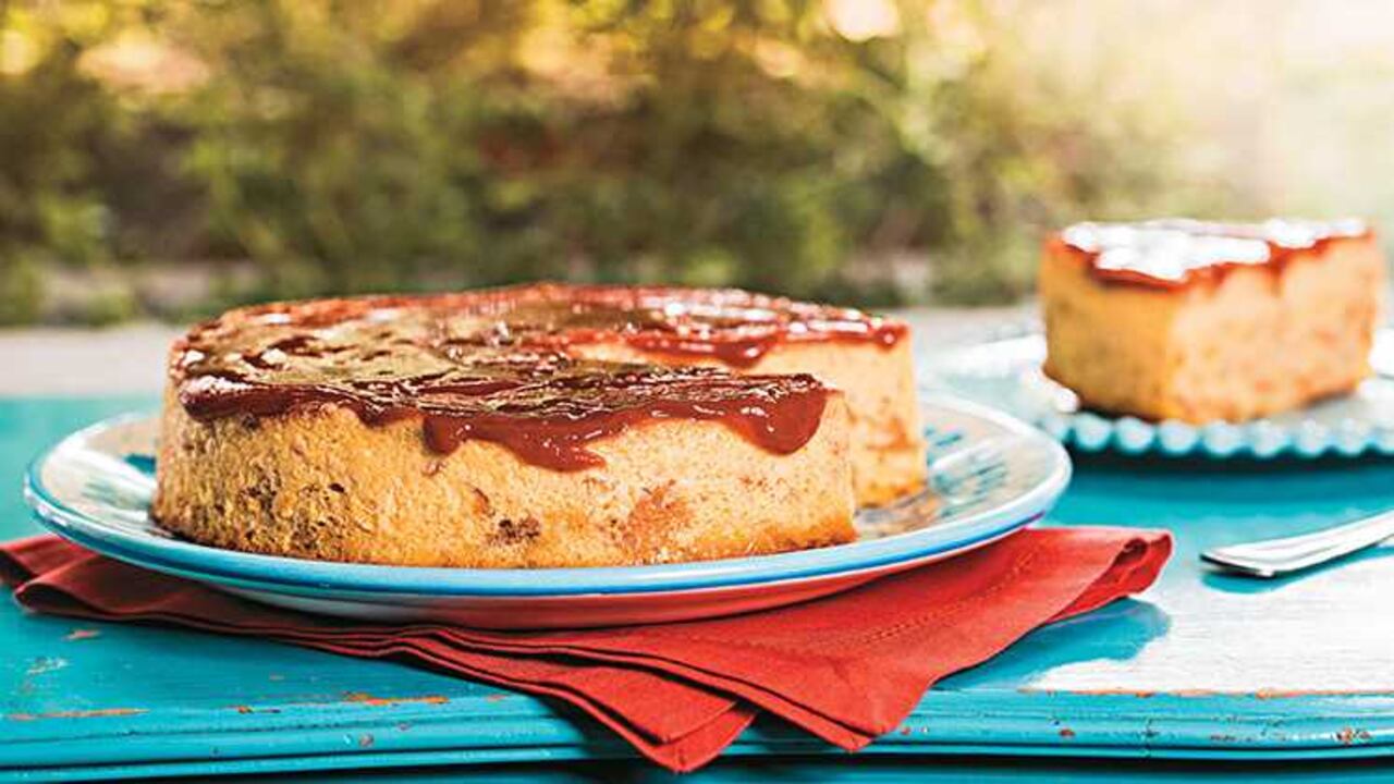 Dulce opción para compartir en familia elaborada a partir de ingredientes tradicionales de la cocina colombiana.