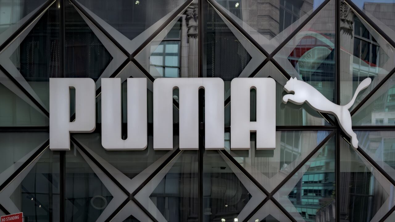 La marca deportiva alemana Puma ha presentado sus resultados financieros correspondientes al primer trimestre de 2025,