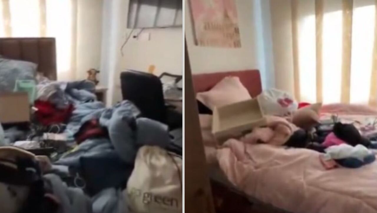 Asaltantes irrumpen en conjunto residencial y despojan a residentes