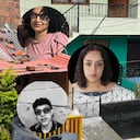 Familia es encontrada muerta en Medellín.