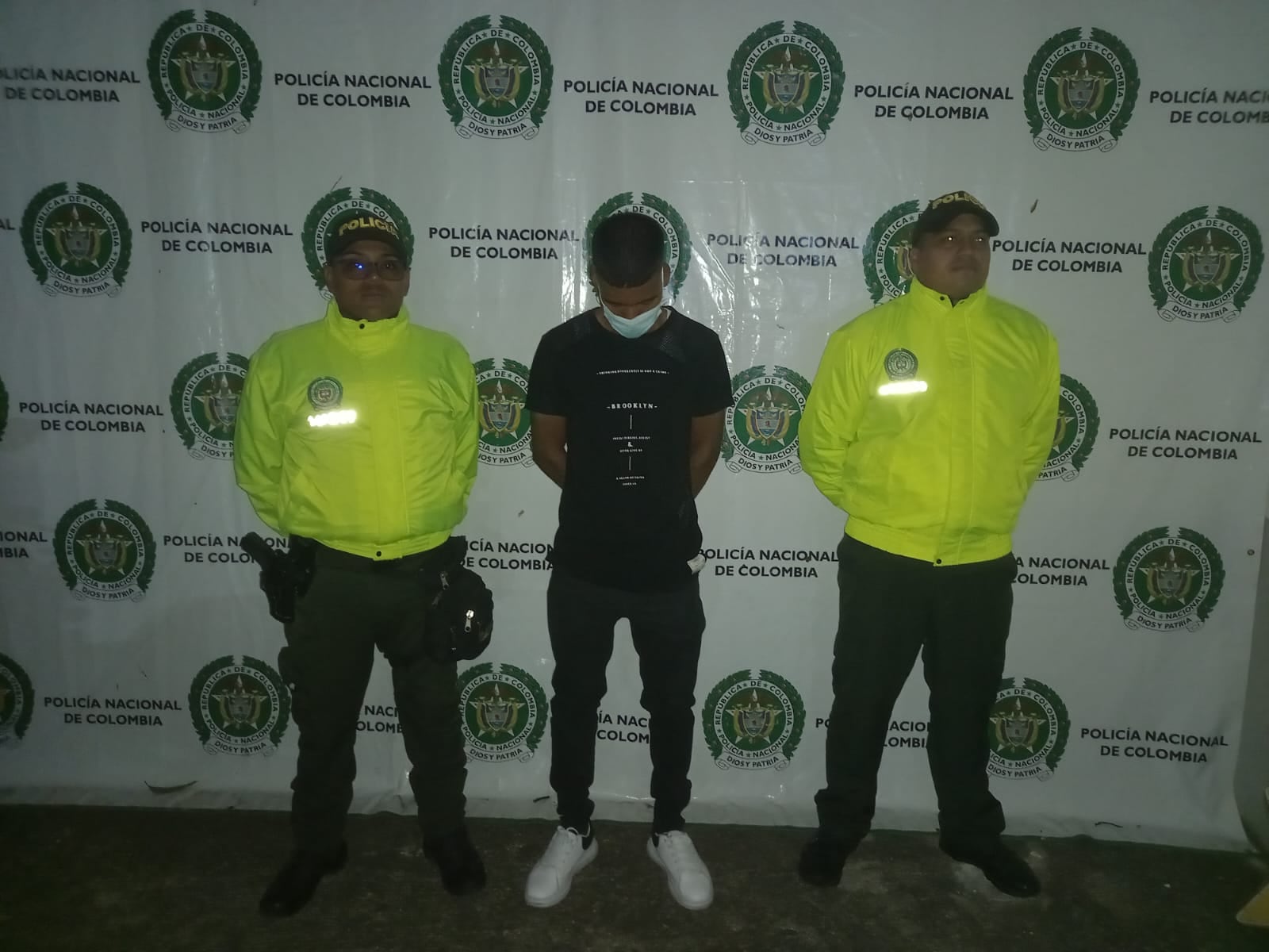 Atroz caso en el Valle: un hombre abusó de su exsuegra luego de que su pareja le terminara.