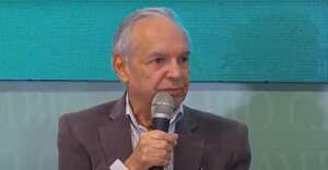 Ricardo Bonilla, ministro de Hacienda