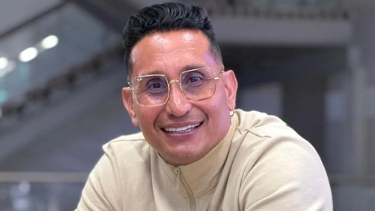 Hebert Vargas revela su postura política y el candidato al que apoyaría en las próximas elecciones