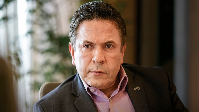 Álvaro Rendón, gerente de EPM.