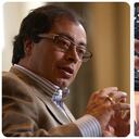 Gustavo Petro y su afinidad con el Jesús de los pobres.