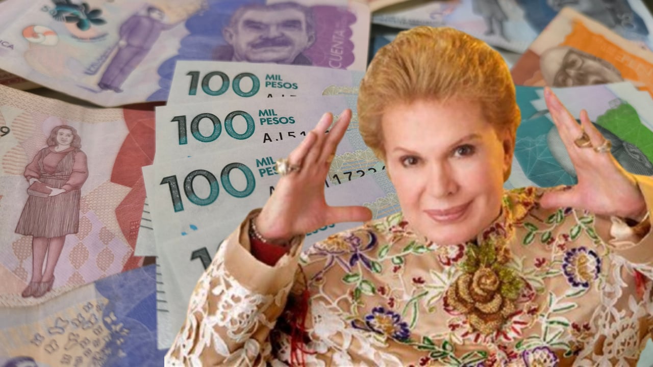 Walter Mercado, astrólogo famoso por compartir "números mágicos".