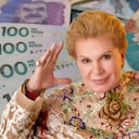 Walter Mercado, astrólogo famoso por compartir "números mágicos".