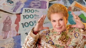 Walter Mercado, astrólogo famoso por compartir "números mágicos".