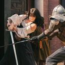 Expectativa mundial por la serie que se estrena el 21 de agosto.