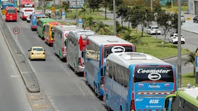 transporte