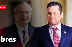 Las razones por las que quedaron en libertad Iván Name y Andrés Calle