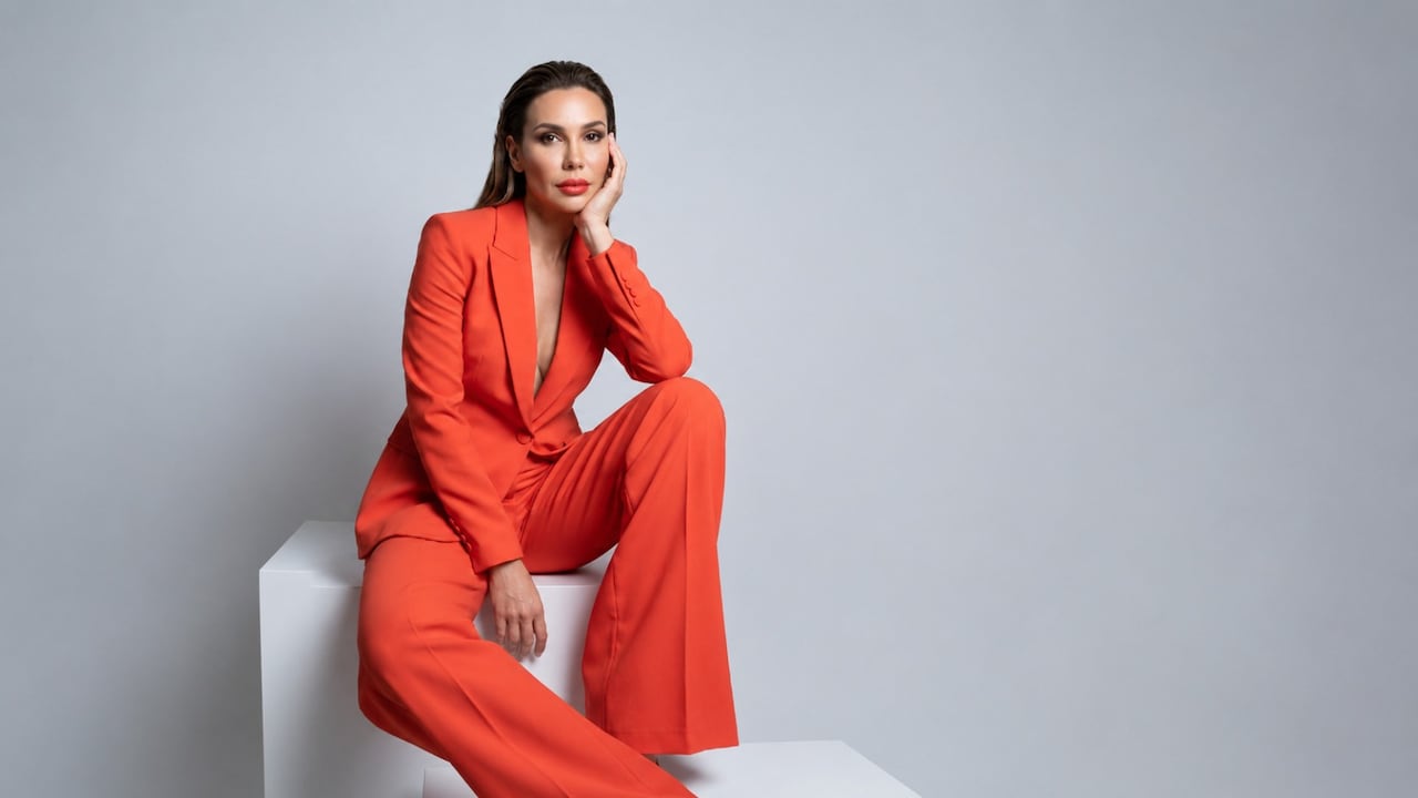 Zaidy Eliana Mora, fundadora de Mujeres Empoderadas.