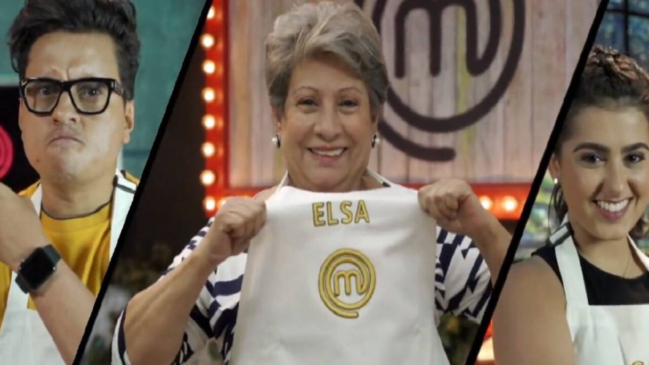MasterChef Semana Santa