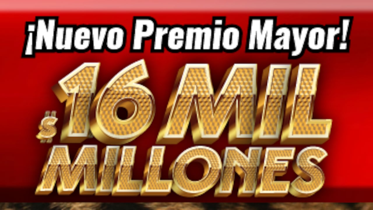 Premio que entrega la lotería de Medellín