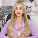 Pilar Rodríguez es una creadora de contenido que denuncia haber recibido amenazas por parte de integrantes de la primera línea.