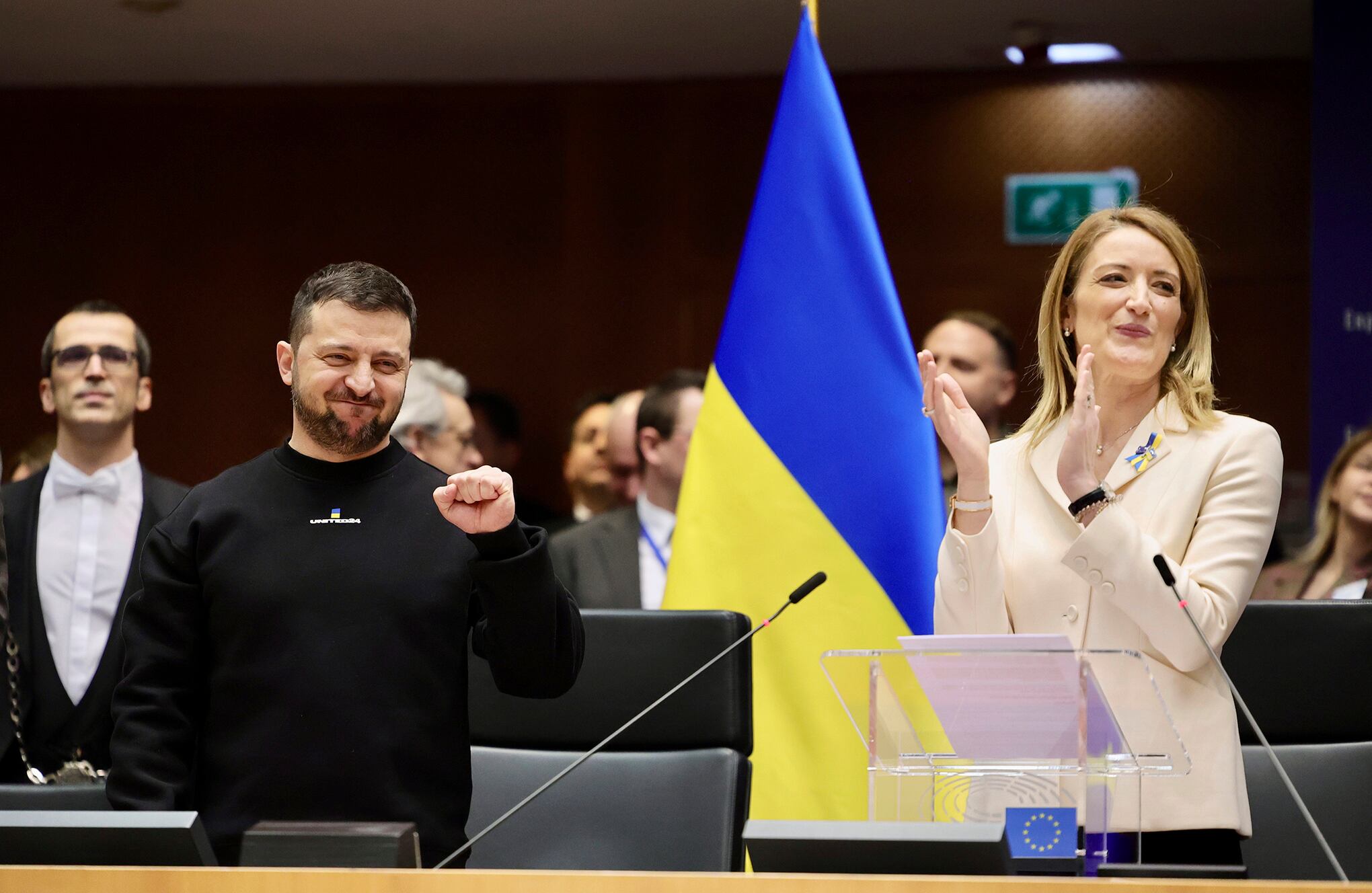 Fotos de la semana 10 febrero