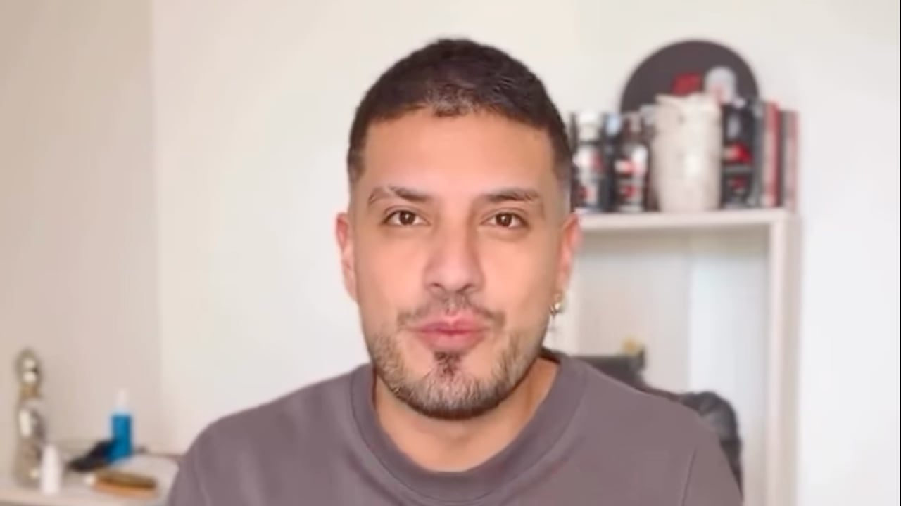 Cris Pasquel, de ‘La casa de los famosos’, tuvo un arma muy cerca durante un robo: “Pensé en escenarios muy negativos”