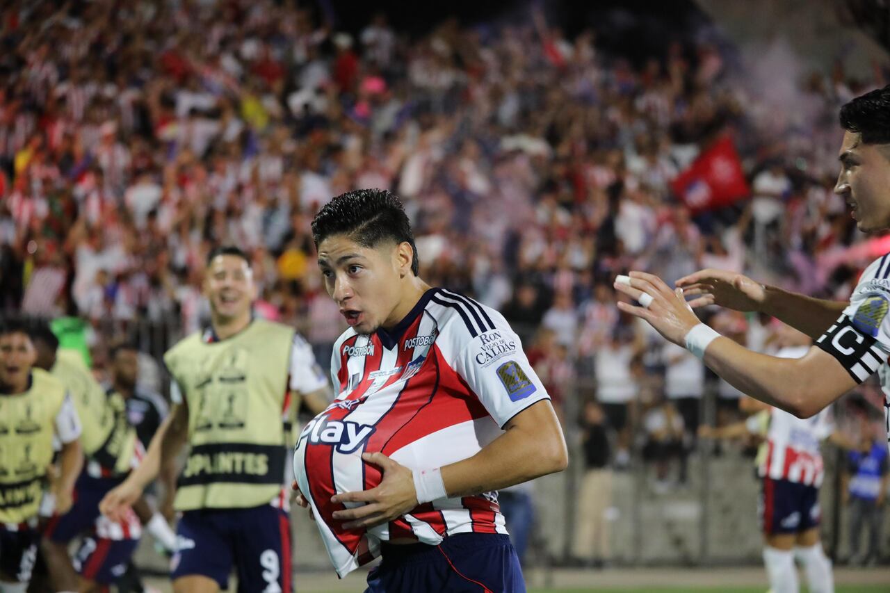 Ola de críticas a Edwin Cardona por lo dicho del Tolima en la final ...