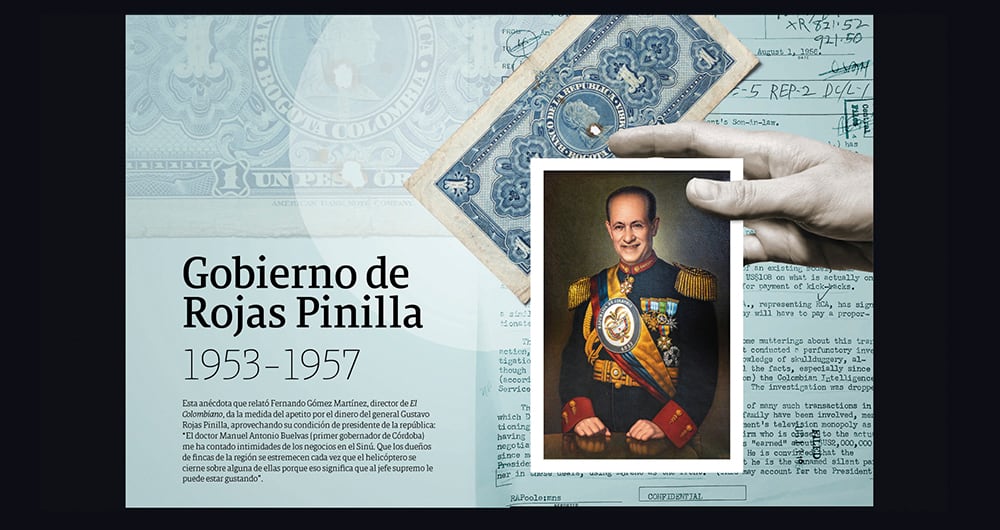 Muchos sucesos no se incluyeron en el Atlas. 