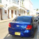 Nuevas medidas de movilidad en Cartagena