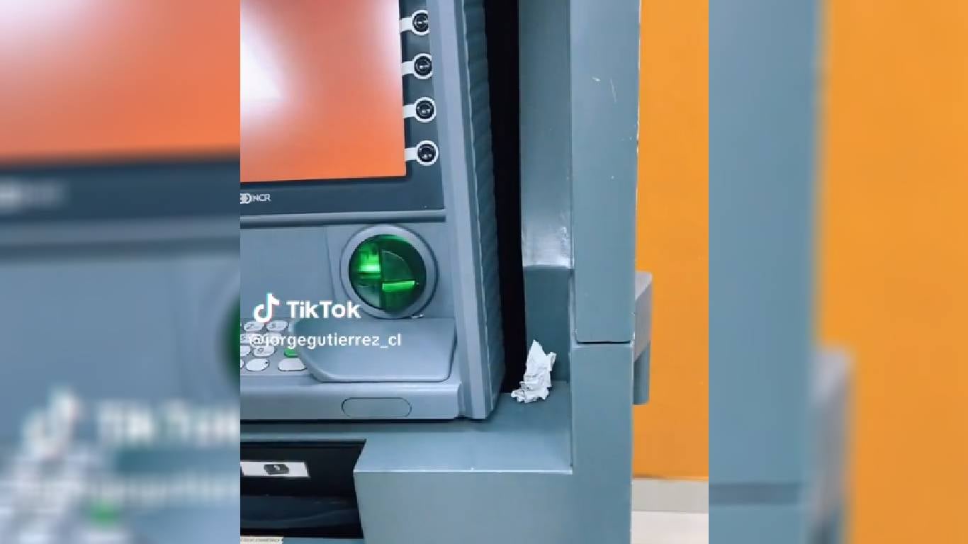 Chileno pidió mayor vigilancia.