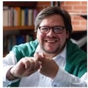 Amaranta Hank, periodista y escritora, reveló chats de los acosos que sufrió por parte del exviceministro del Interior, Diego Cancino.