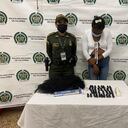 Narco pelucas: la nueva modalidad de sacar cocaína en pequeñas cantidades por los aeropuertos del país.