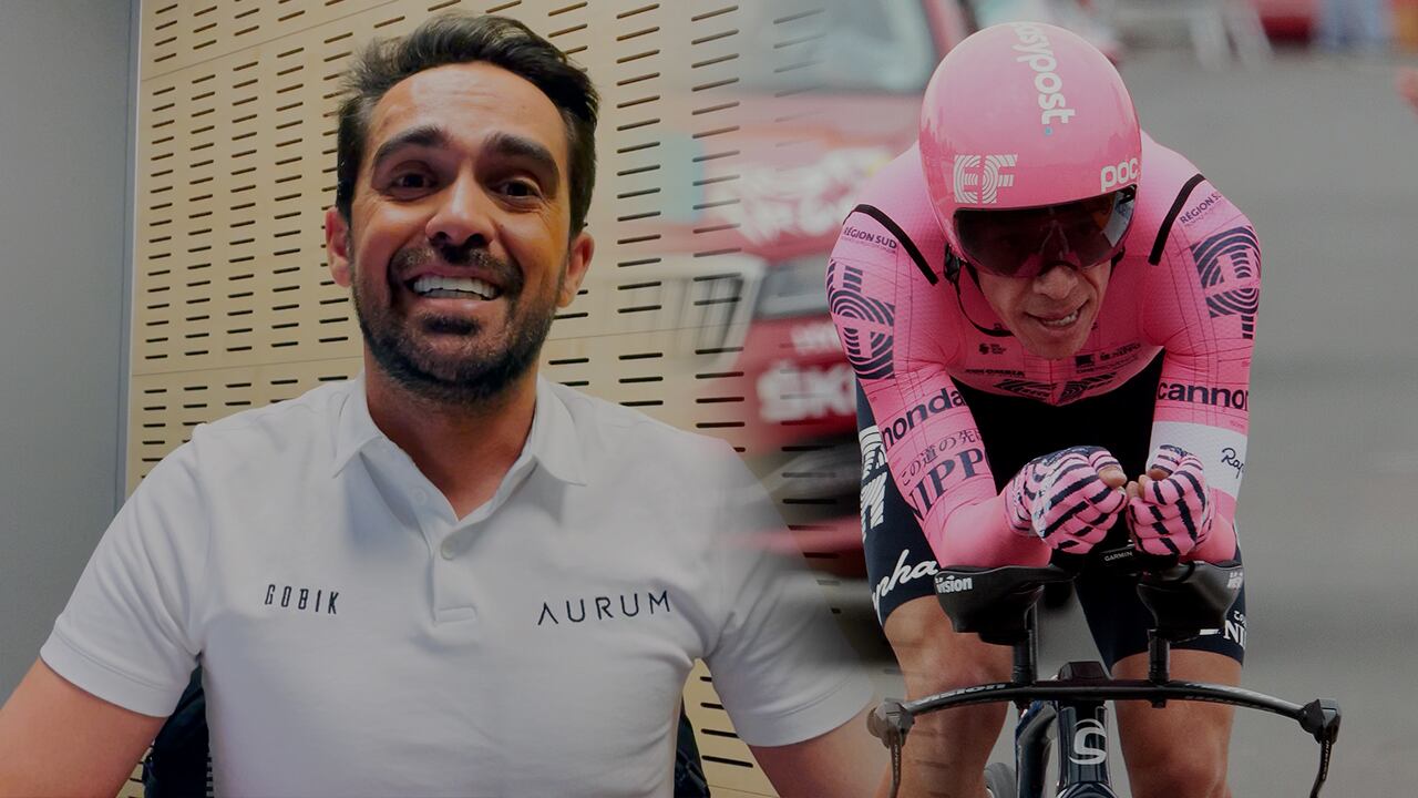 ETAPA 5 TOUR DE FRANCIA