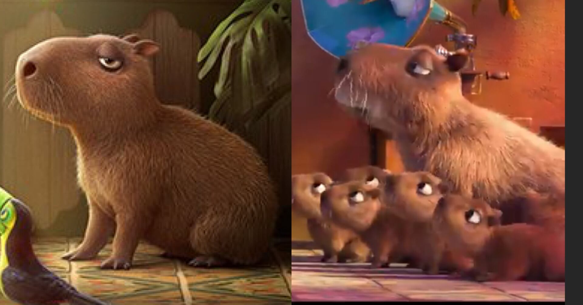 Encanto: ¿Qué referencias colombianas se pueden apreciar en el nuevo tráiler de la película de Disney?