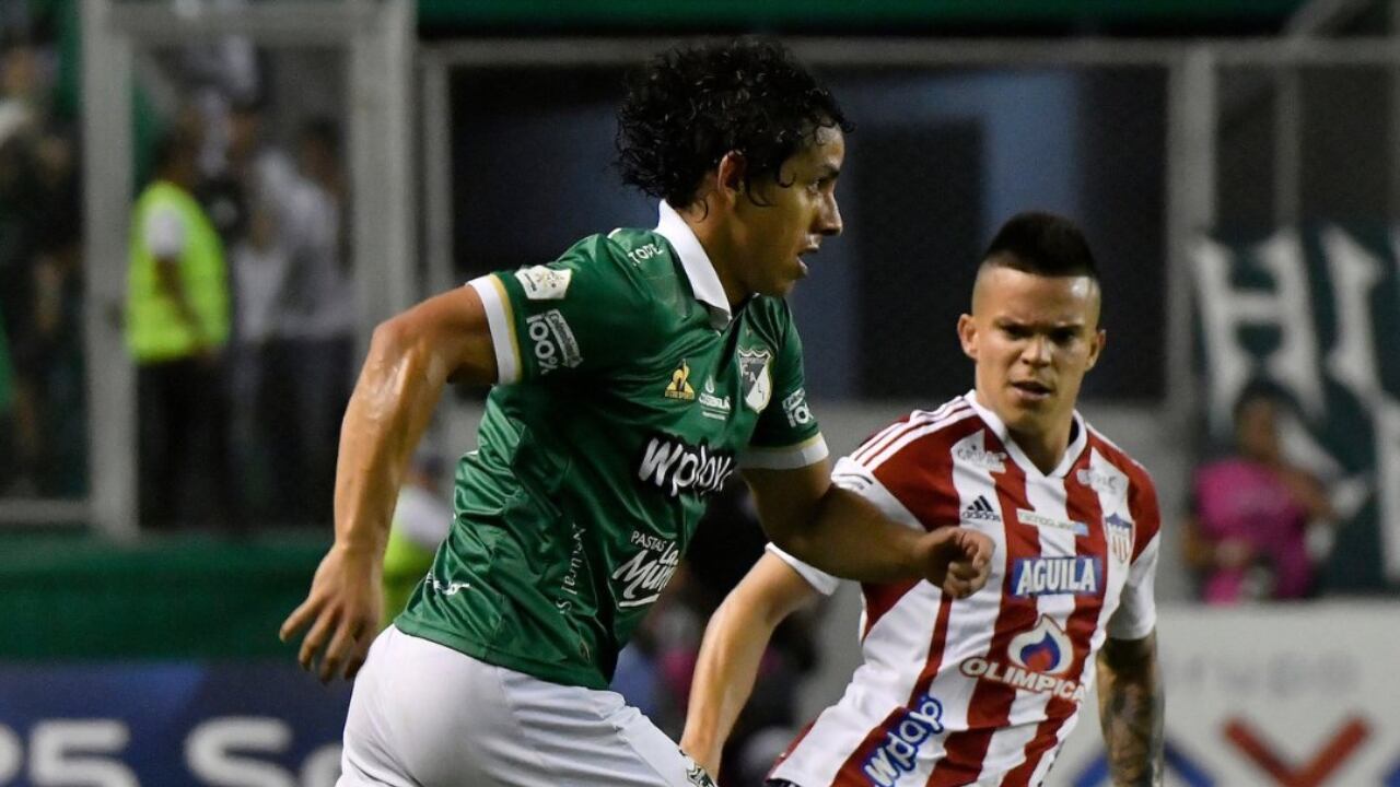 Daniel Mantilla tendría todo acordado en Qatar para seguir su carrera deportiva allí.