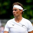 Rafael Nadal ha ganado los dos 'grand slams' disputados este año