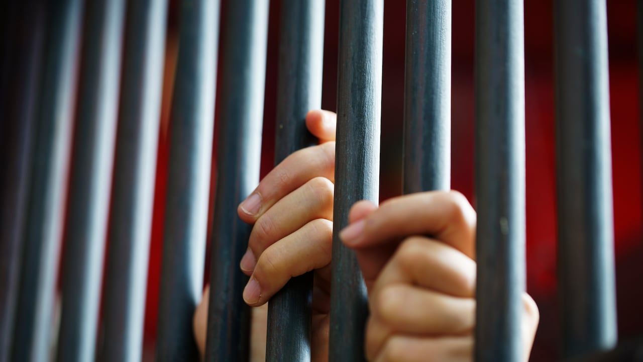 La Fiscalía ordenó medida de aseguramiento.