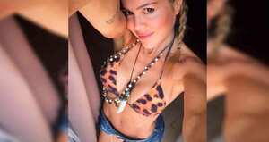 El post alcanzó más de 5.600 “me gusta” y más de 57 mil reproducciones.