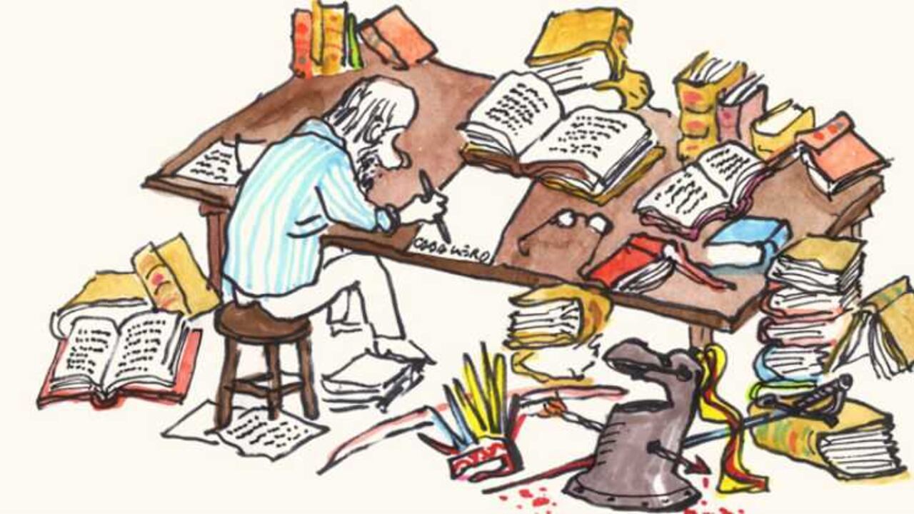 A partir de este martes 12 de julio se podrán consultar los dos primeros capítulos, los diez restantes se entregarán mes a mes hasta abril de 2017.