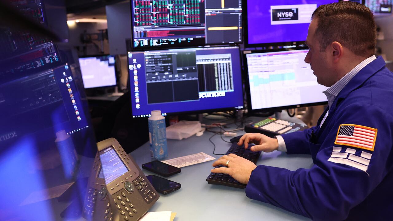 Las posibilidades de acuerdos para limitar los aranceles serían parte de las razones para el alza del precio de las acciones.