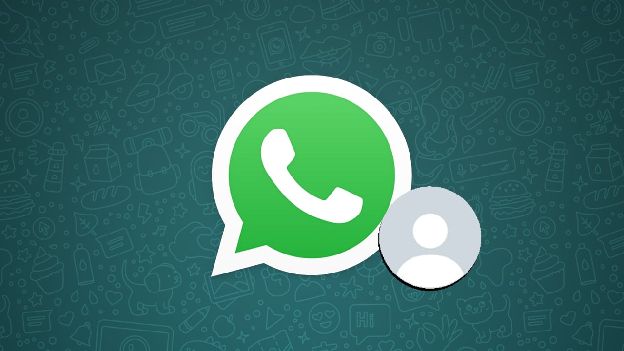 Existe una forma de ocultar los contactos en WhatsApp.