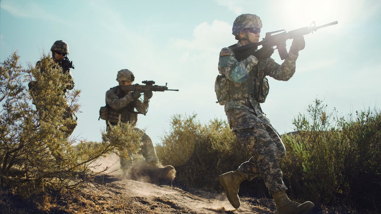 Unos grupos de reclutamiento de colombianos fue sancionada económicamente en Estados Unidos.