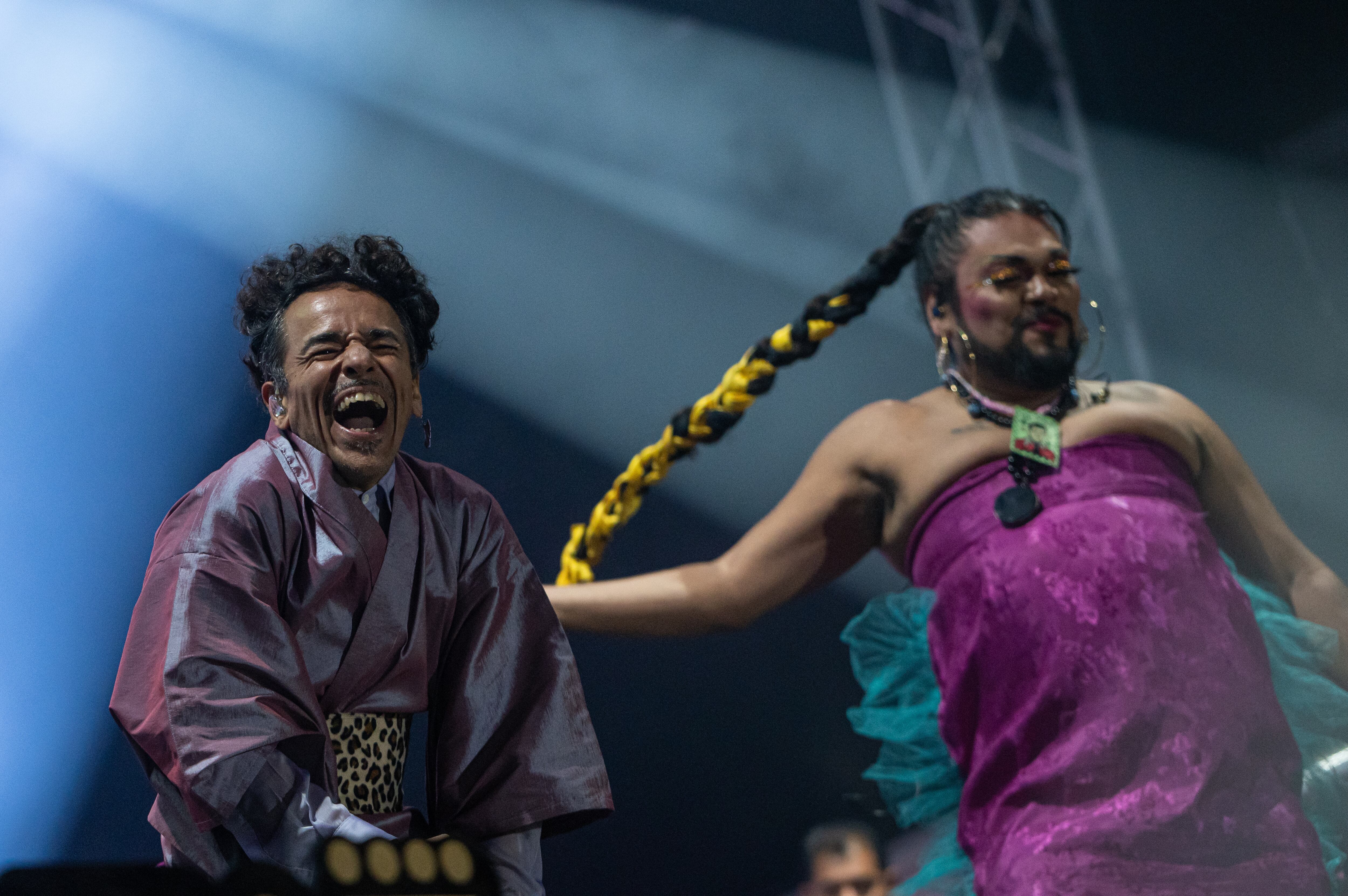 Festival Colombia al Parque: conozca el cartel confirmado para la versión 2023