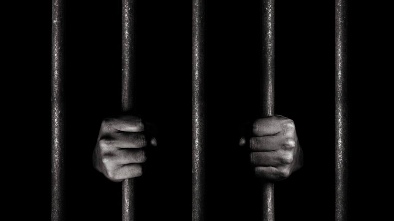 Farmer y Casteel están acusados de violación agravada, secuestro agravado, cinco cargos de fraude y robo con tarjeta de crédito.