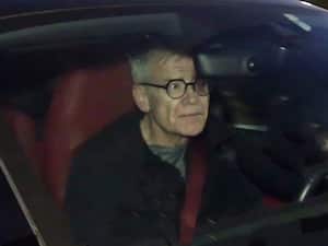 Joan Piqué
Europa Press Reportajes / Europa Press
23/1/2023