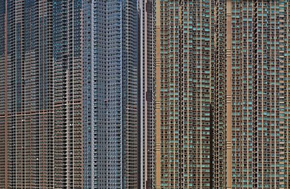 Michael Wolf (Alemania) http://fotomuseo.org/fotografica_2013 