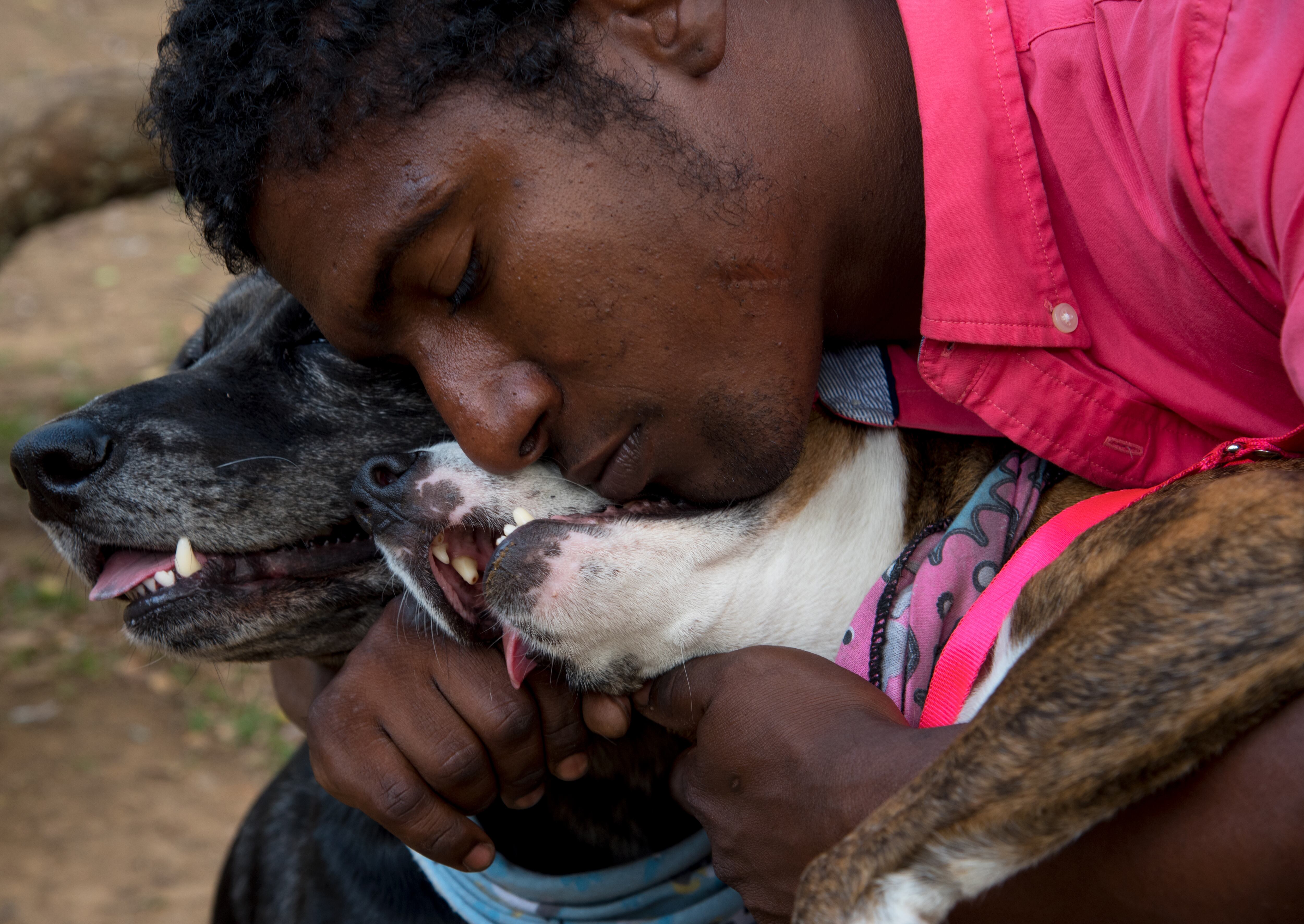 Jose Luis Matos Choco