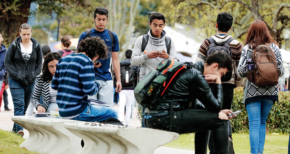 El Icetex abrió una convocatoria en alianza con una reconocida institución de educación española para profesionales que deseen obtener una beca para estudiar una maestría en negocios en este 2023.