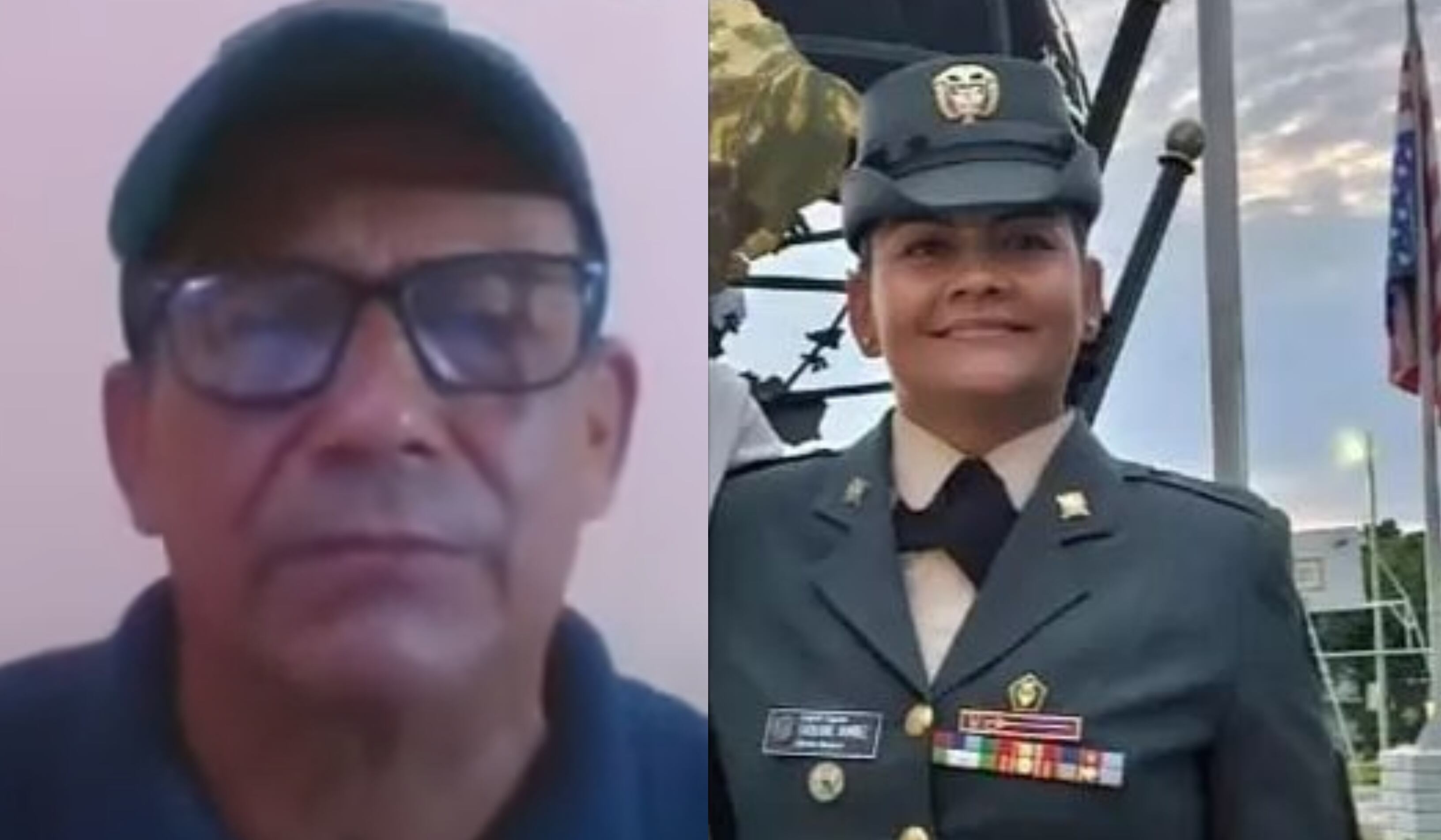 Gerardo Ramírez le había dicho a su hija que no transitara de noche.