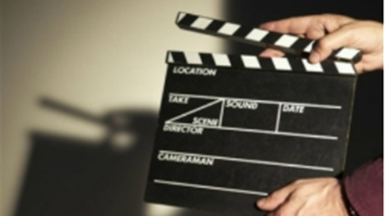 “Pude haber matado a Angela White en nuestra primera escena”, dijo el actor Keiran Lee con quien la mujer grabó la escena.