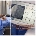 Flow en el quirófano